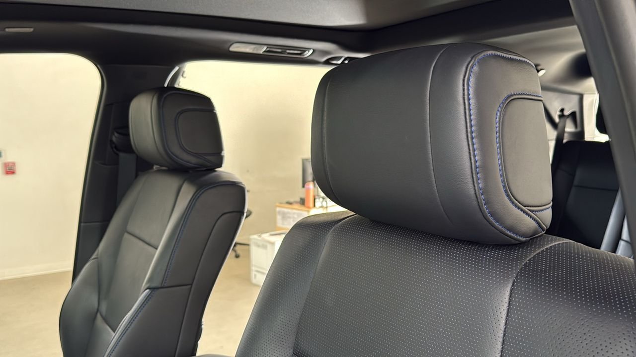 Certified Used 2026 Gray Toyota Platinum image 13