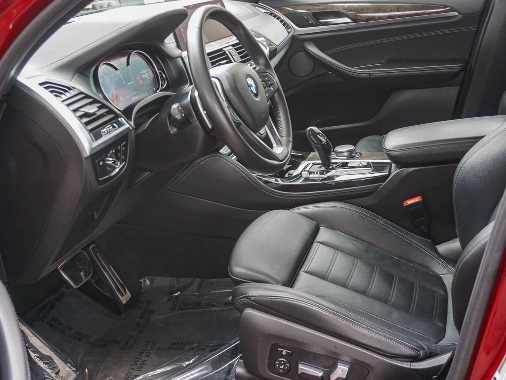 Used 2019 Red BMW M40i image 18