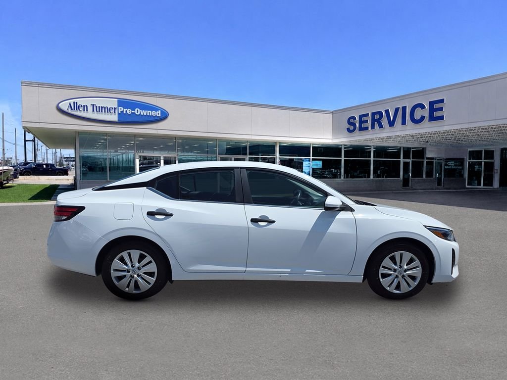 Used 2024 Fresh Powder Nissan S image 9