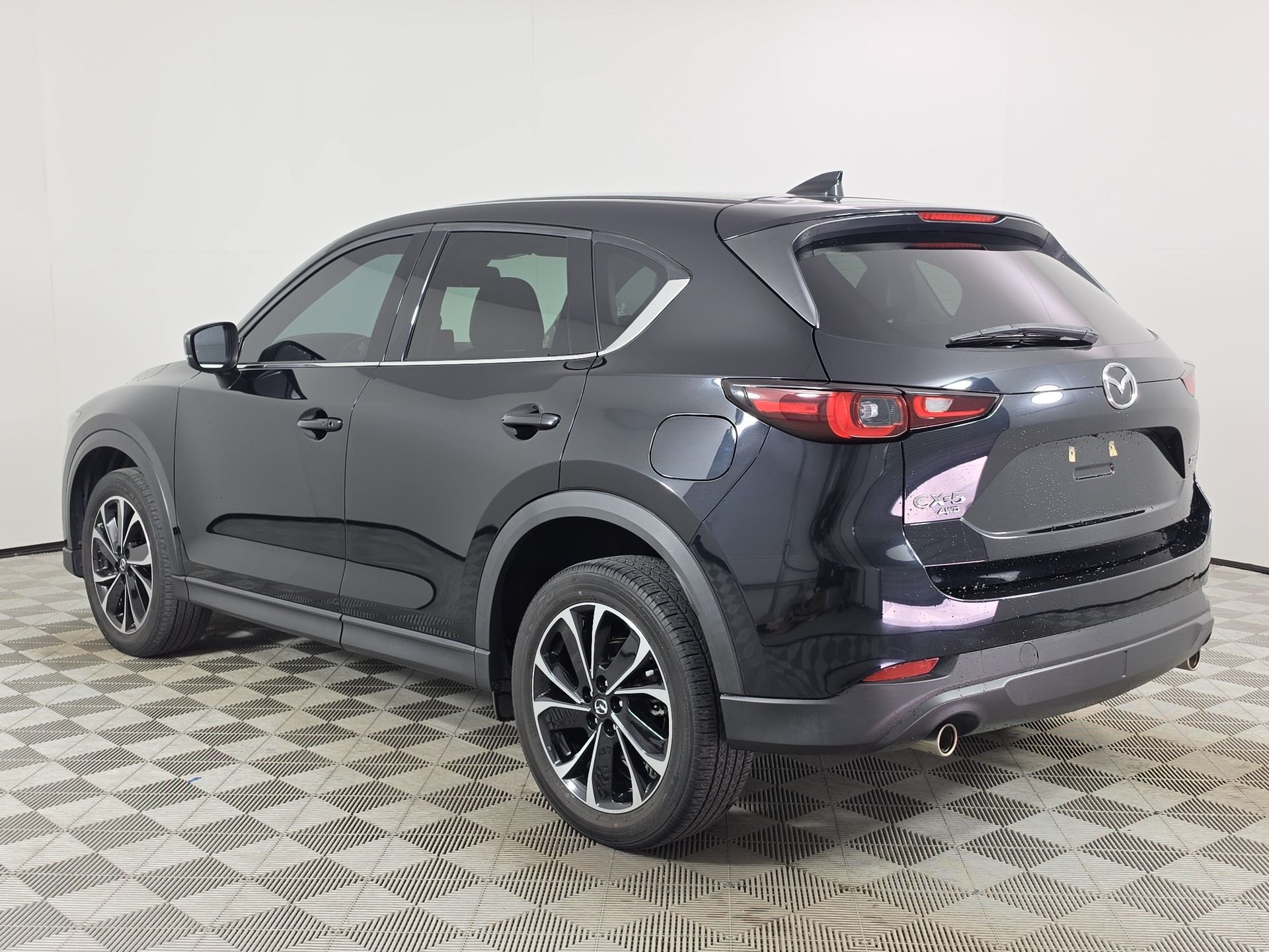 2022 Mazda CX-5 S Premium package - Photo 6
