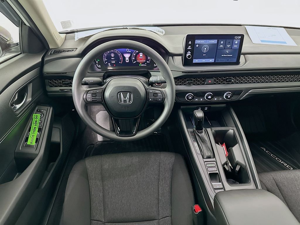 2026 Honda Accord LX - Photo 19