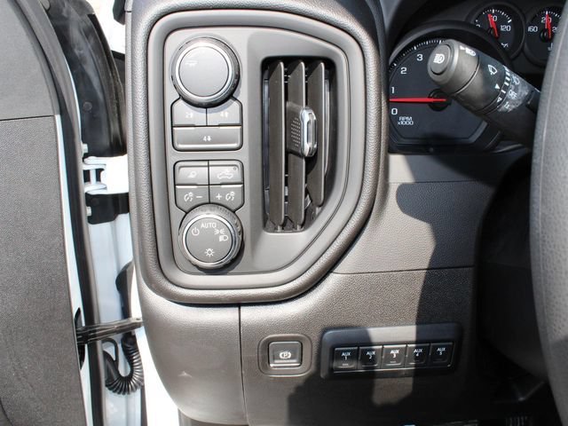 2026 Chevrolet Silverado 2500 HD Work Truck - Photo 11