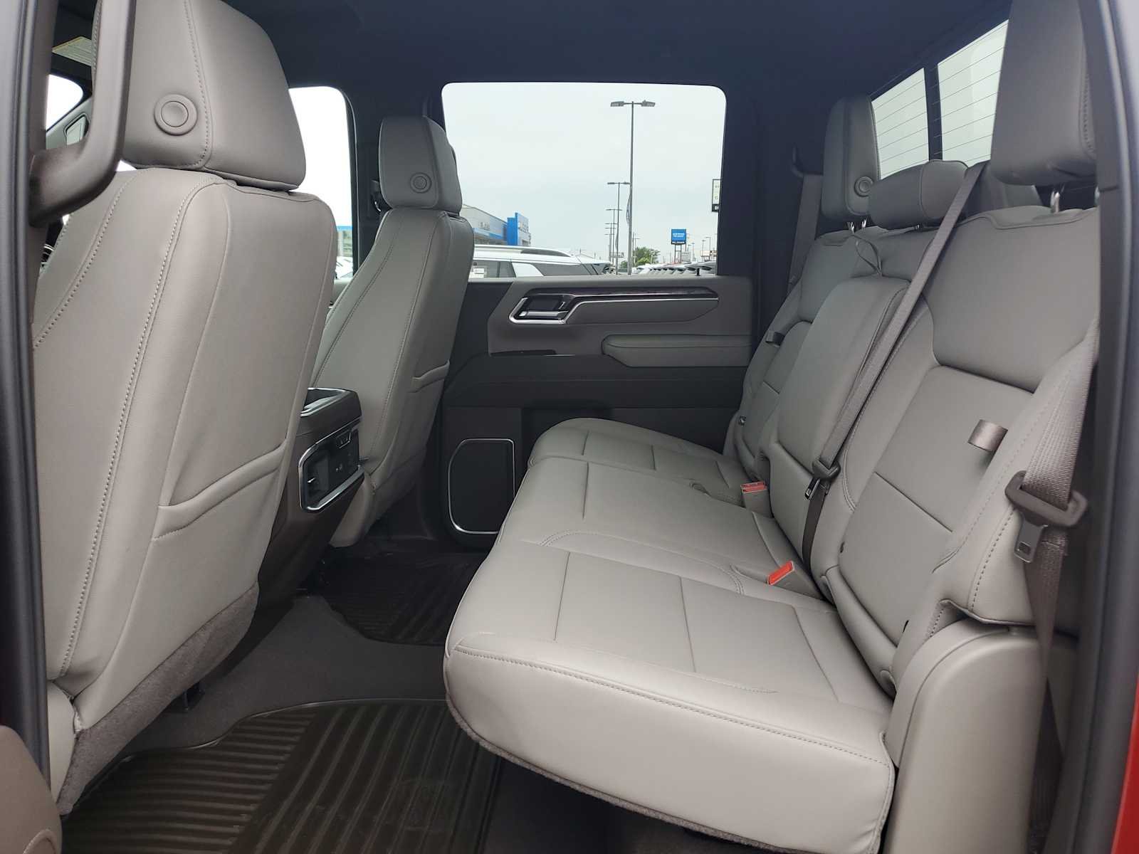 2026 Chevrolet Silverado 3500 HD LTZ - Photo 10