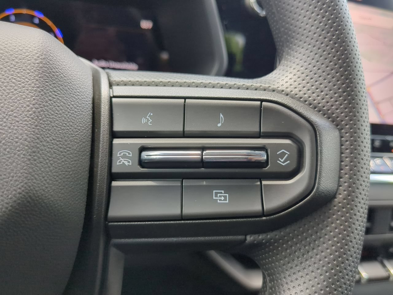 2026 Chevrolet Colorado Work Truck - Photo 34