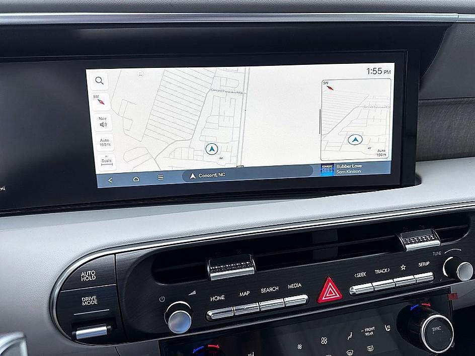 2026 Hyundai Palisade SEL - Photo 24