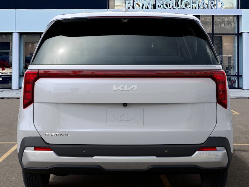 2026 Kia Carnival LXS - Photo 13