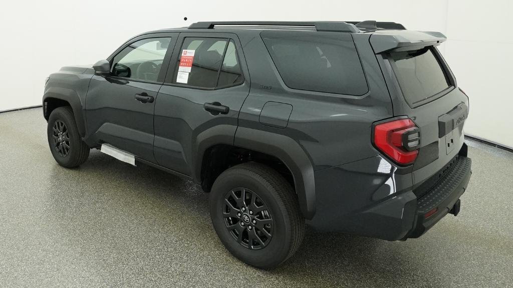 New 2026 Underground Toyota SR5 image 36