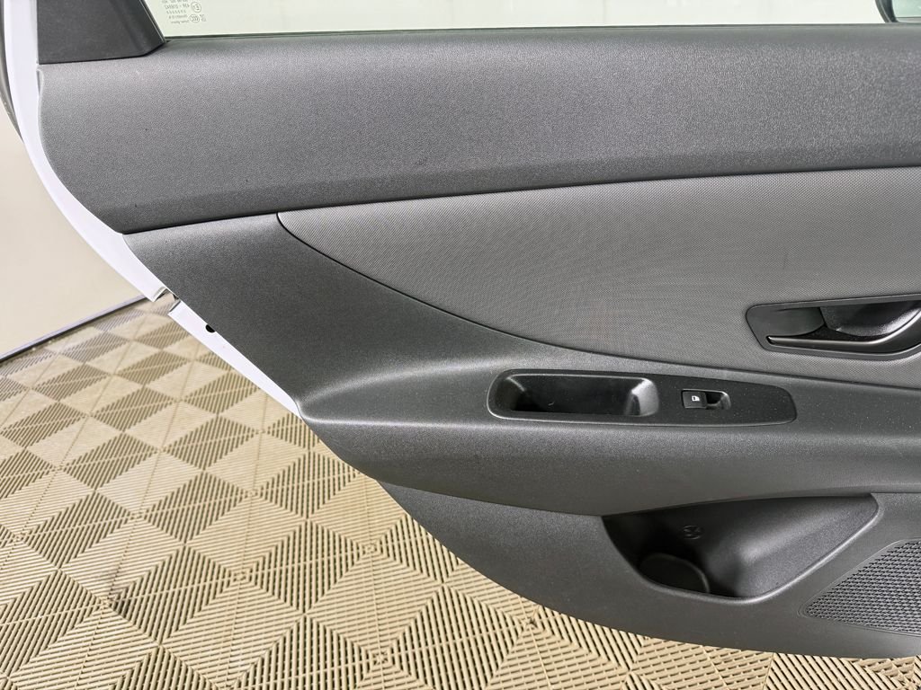 Certified Used 2025 White Hyundai N Line image 24