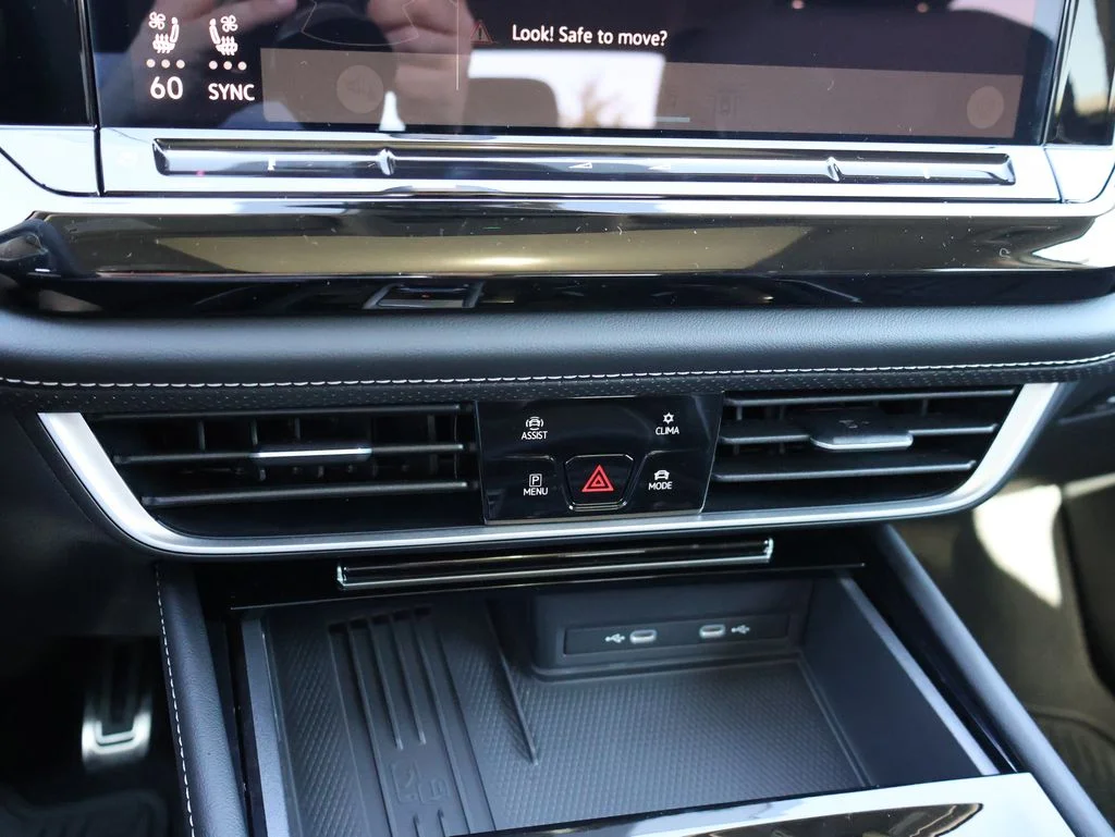 2026 Volkswagen Atlas SEL Premium R-Line - Photo 31