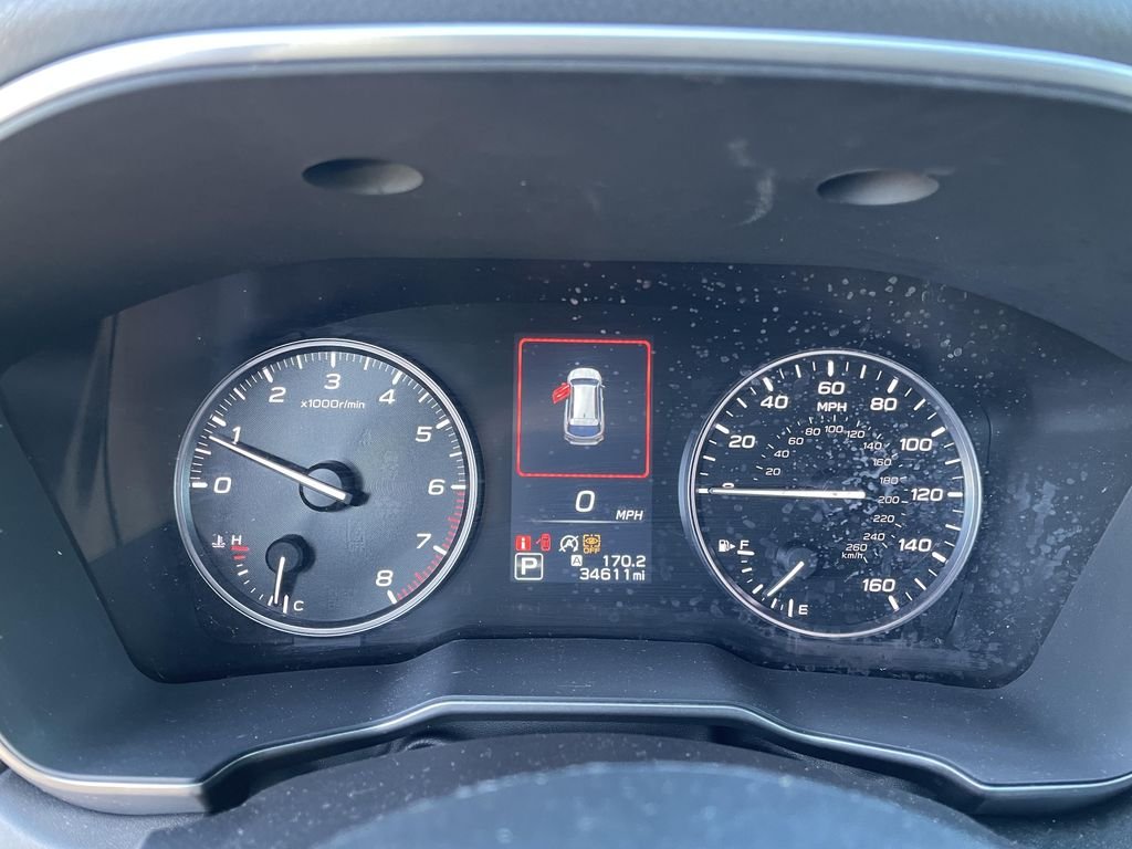 2023 Subaru Outback Limited - Photo 22