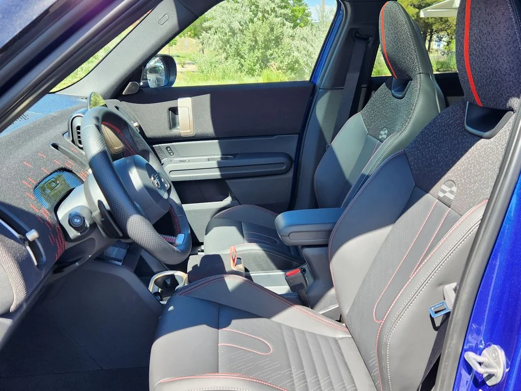 2026 MINI Countryman S - Photo 7