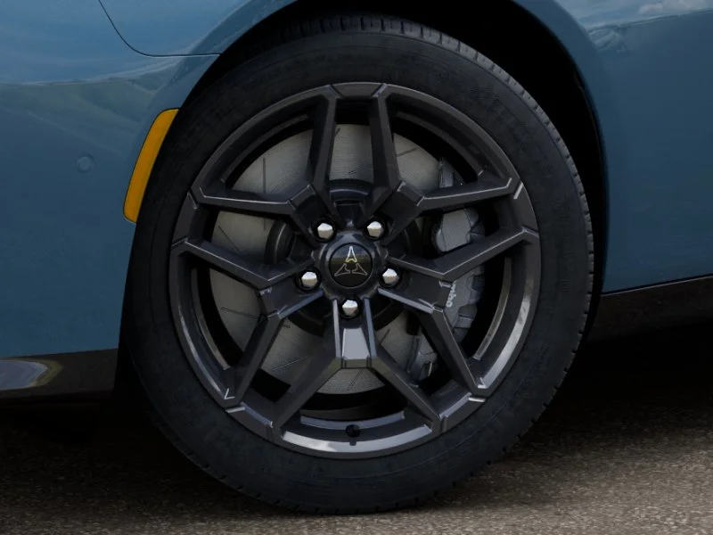 New 2027 Sub-Zero Dodge Scat Pack Plus image 39