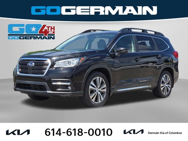 2021 Subaru Ascent Limited