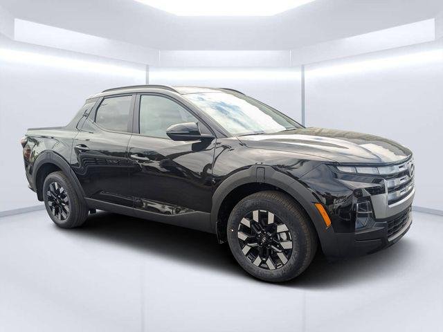 2026 Hyundai SANTA CRUZ SEL Activity FWD