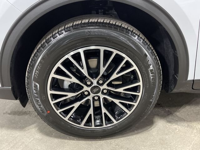 2025 Ford Escape Plug-in hybrid PHEV - Photo 23