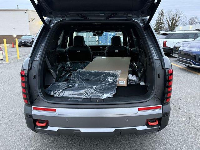 New 2026 Gray Hyundai XRT Pro image 31