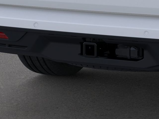 New 2026 Oxford White Ford Active image 24