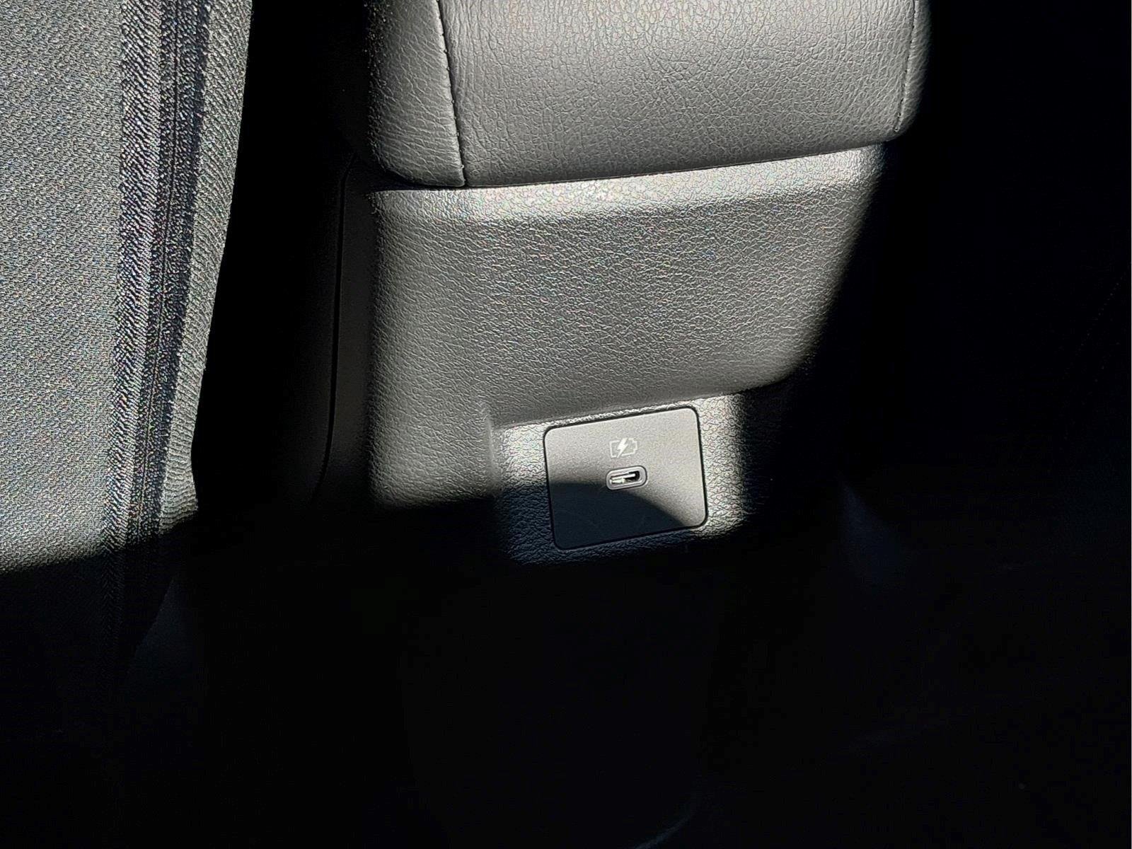 Used 2024 Gun Metallic Nissan SR image 18