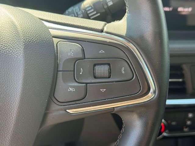 Used 2024 White Buick Sport Touring image 20