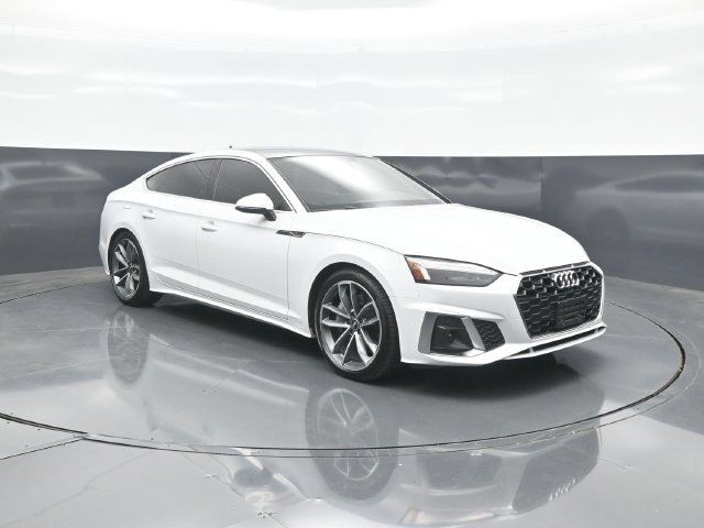 2024 Audi A5 Sportback Premium Plus