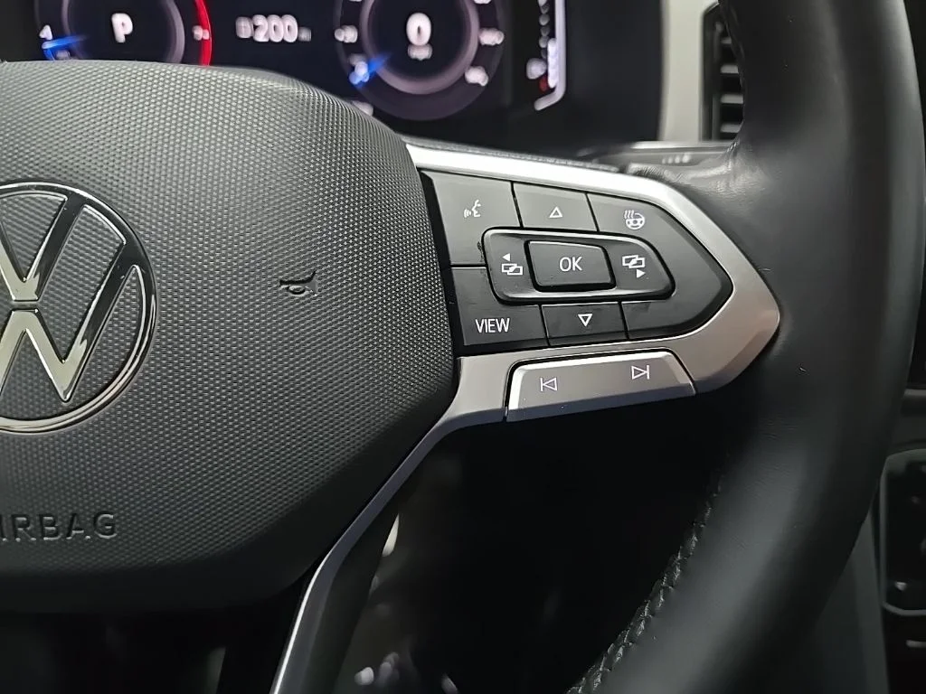 2020 Volkswagen Atlas Cross Sport SEL - Photo 21