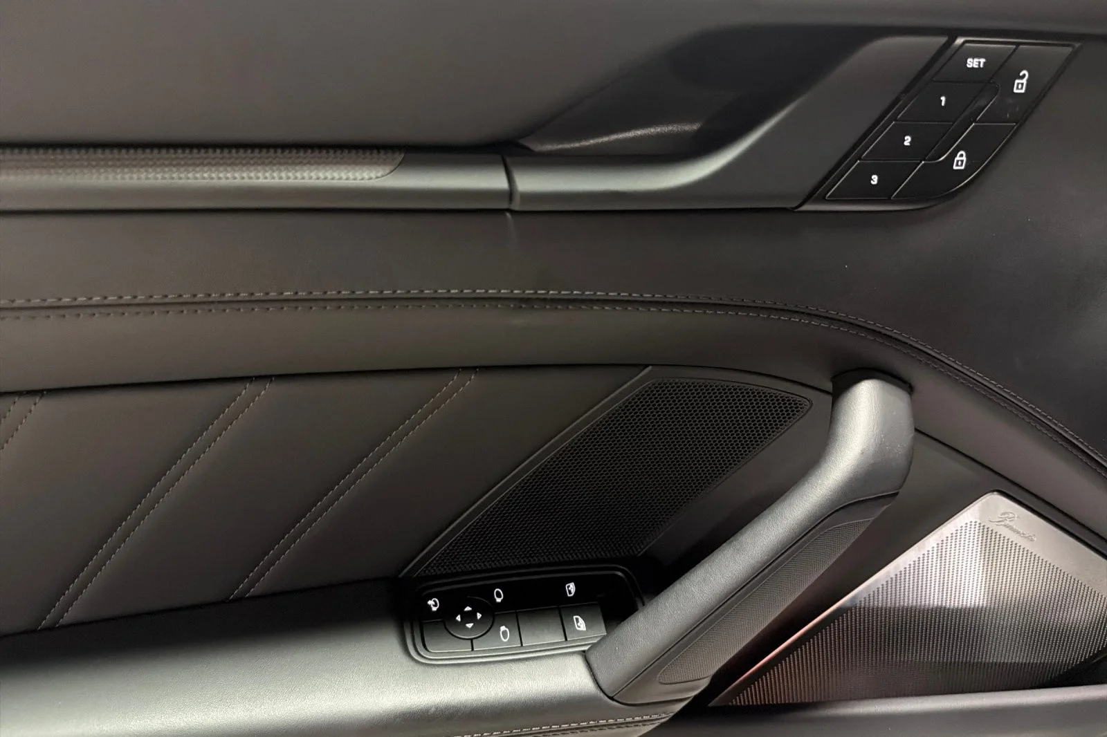Used 2025 GREY Porsche Carrera 4 GTS Coupe image 10