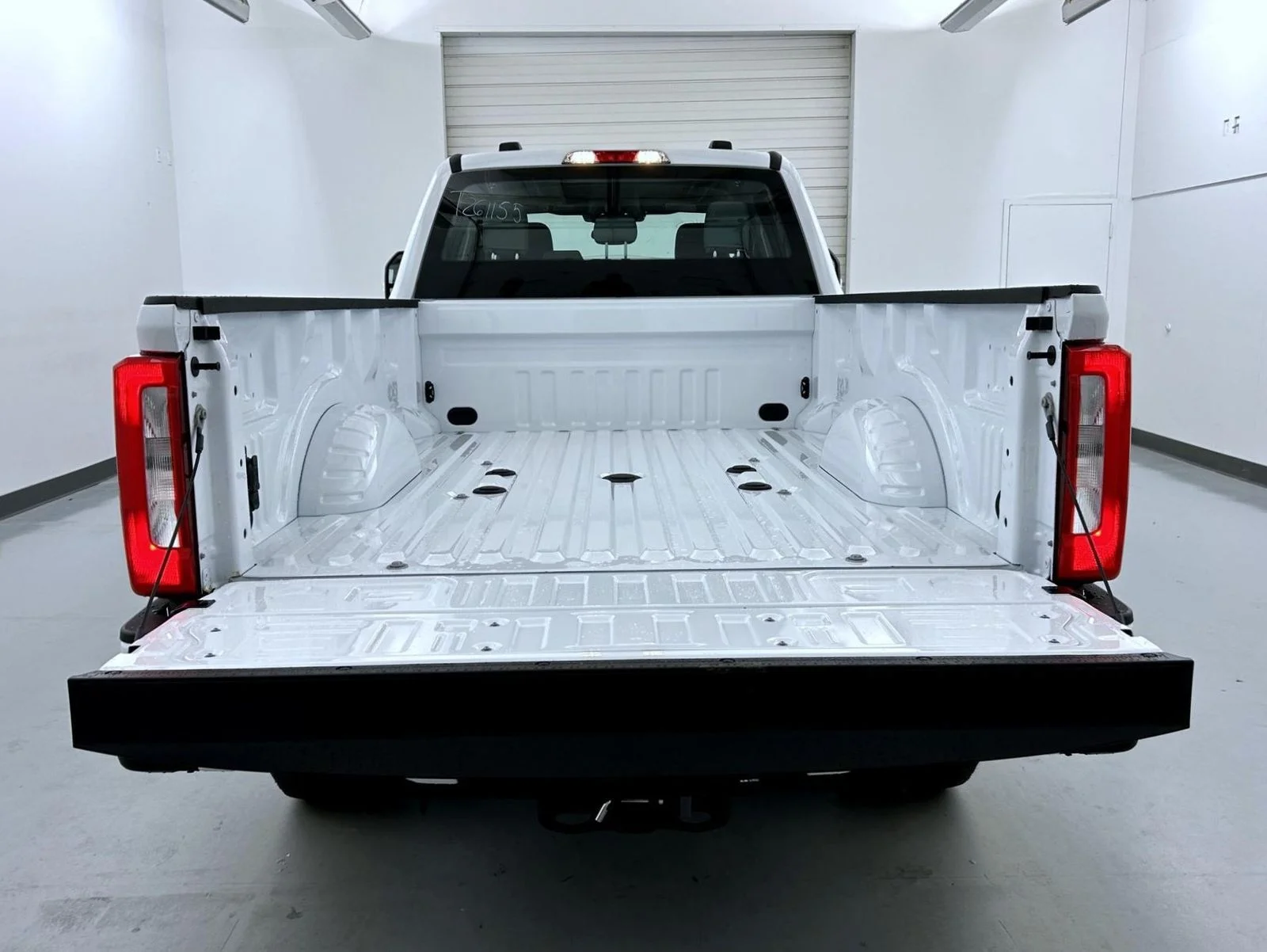 New 2026 White Ford XL image 21