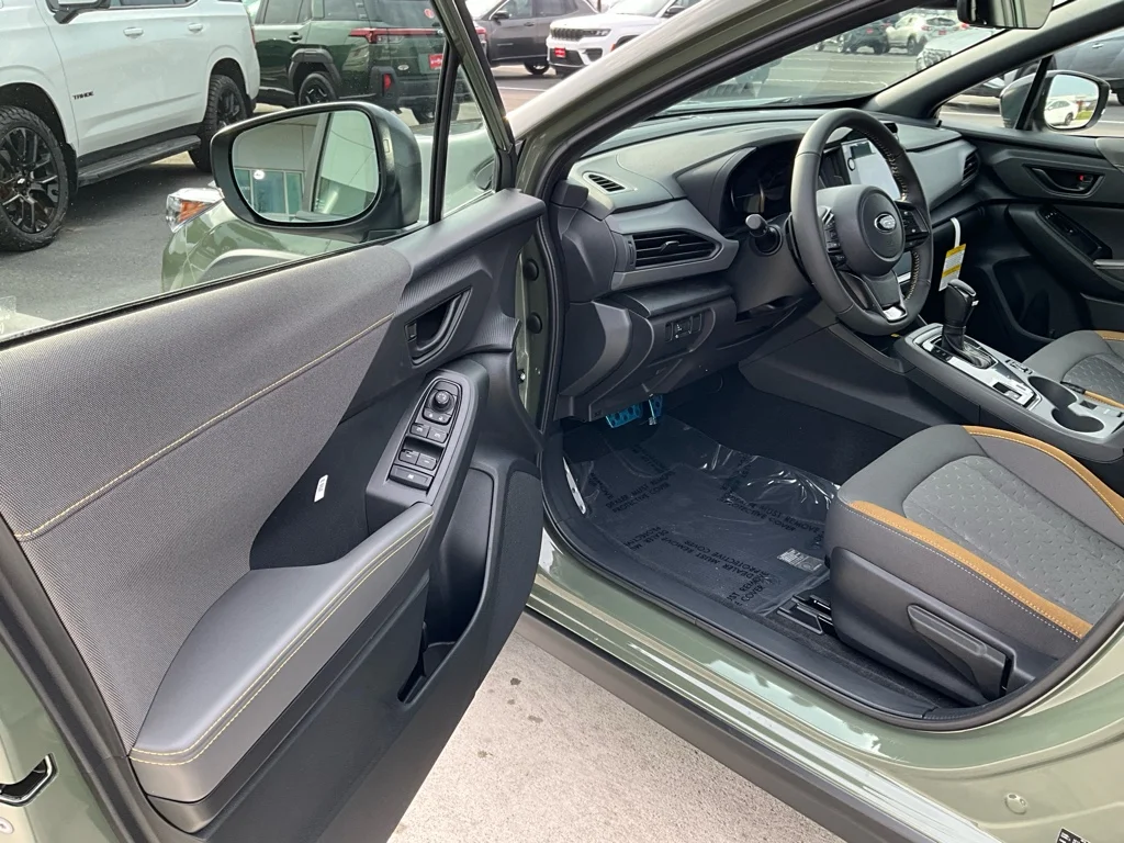 2026 Subaru Crosstrek Sport - Photo 15