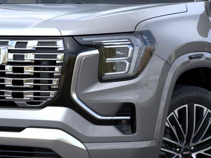 New 2027 Sterling Metallic GMC Denali image 10