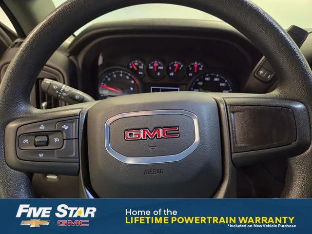 2026 GMC Sierra 1500 Pro - Photo 23