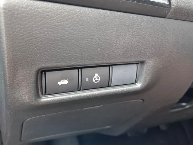 Used 2026 Red Nissan SV image 26