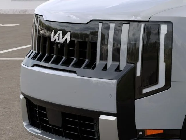 New 2027 Gray Kia SX Prestige image 12