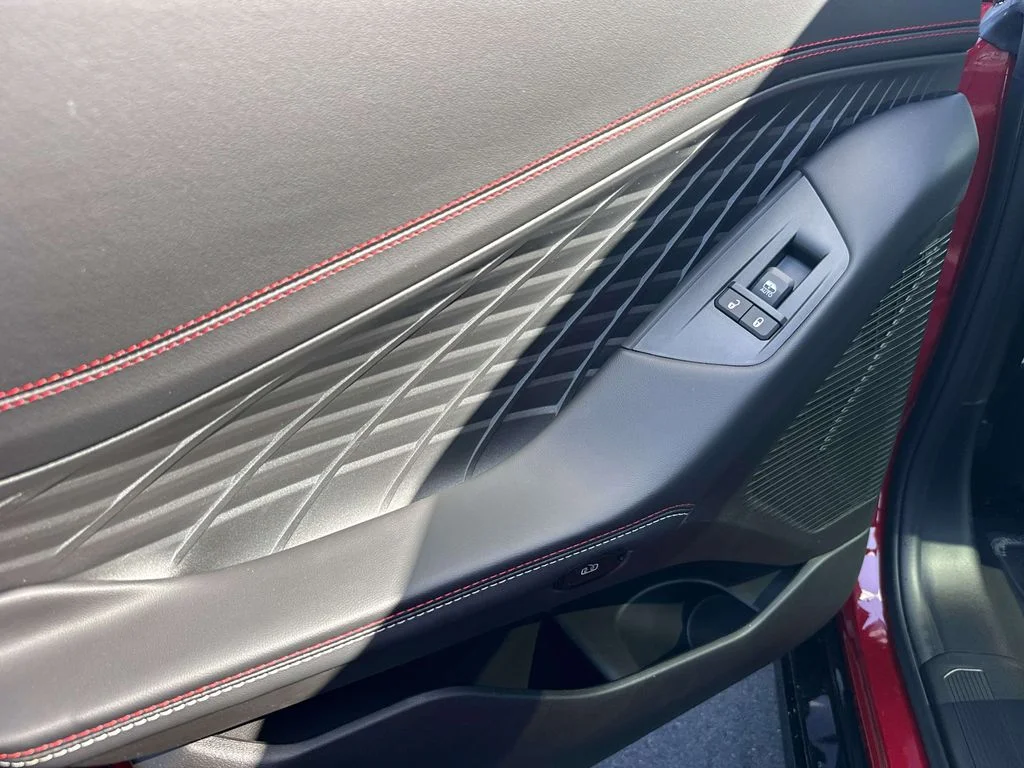 New 2026  Dodge R/T Plus image 7