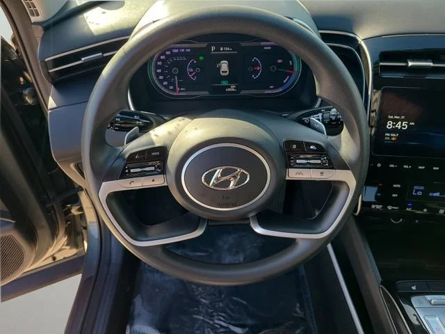 Used 2024 Gray Hyundai SEL image 24