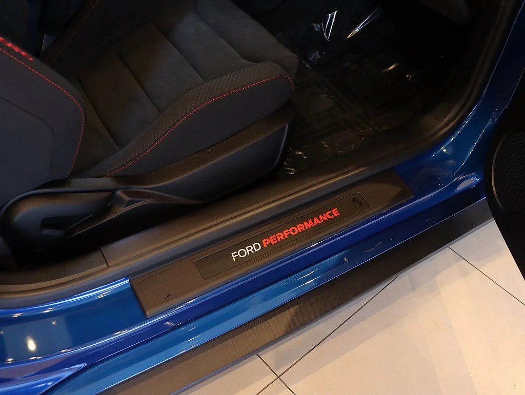 2017 Ford Mustang Shelby GT350 - Photo 57