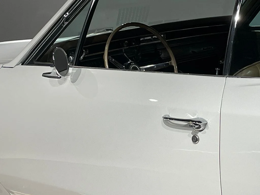 Used 1967 White Chevrolet  image 15