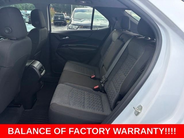 Used 2023 Beige Chevrolet LT image 15