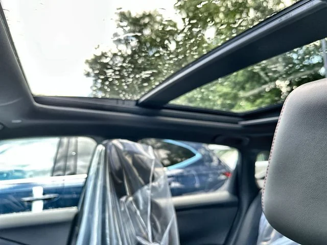 New 2026 Urban Gray Pearl Acura A-Spec Package image 22