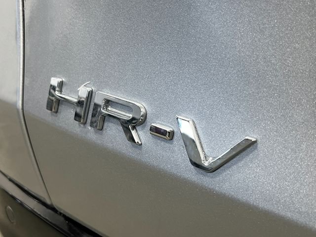 New 2027 Solar Silver Metallic Honda EX-L image 6