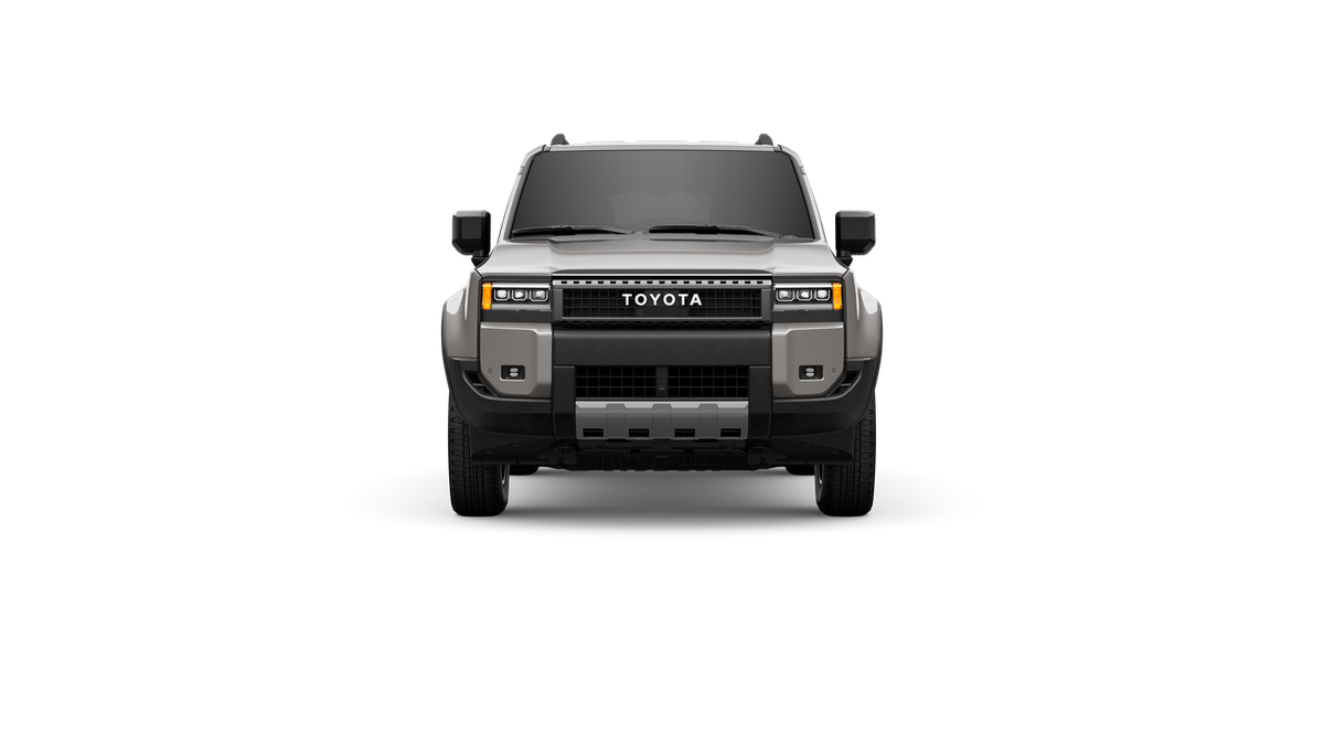 New 2027 Meteor Shower Toyota Land Cruiser image 17
