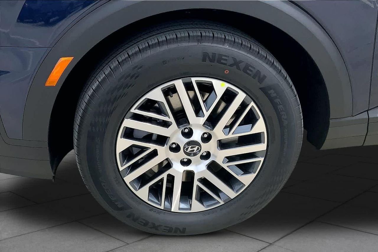 New 2026 Pacific Sapphire Hyundai SE FWD image 11