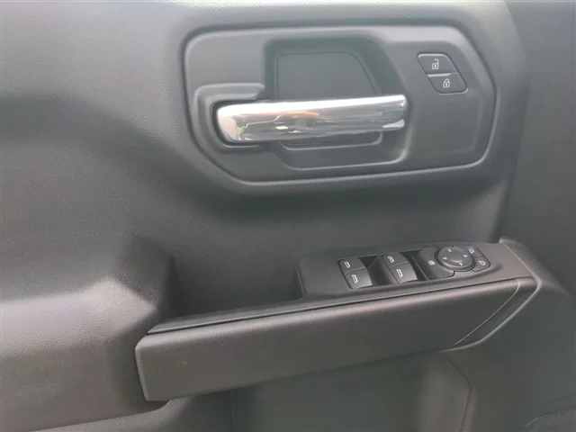 2026 Chevrolet Silverado 1500 Custom - Photo 82