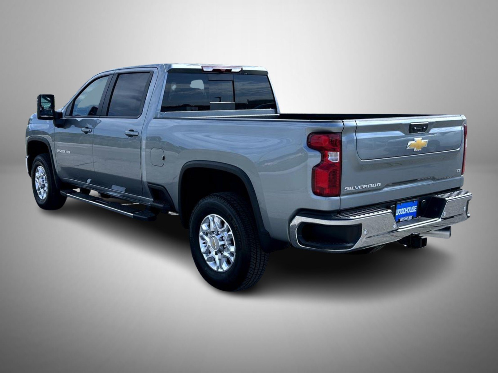2026 Chevrolet Silverado 2500 HD LT - Photo 7