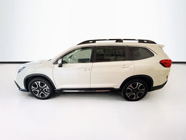 Used 2023 White Subaru Limited image 9