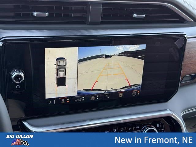New 2026 Sterling Metallic GMC Denali Ultimate image 6