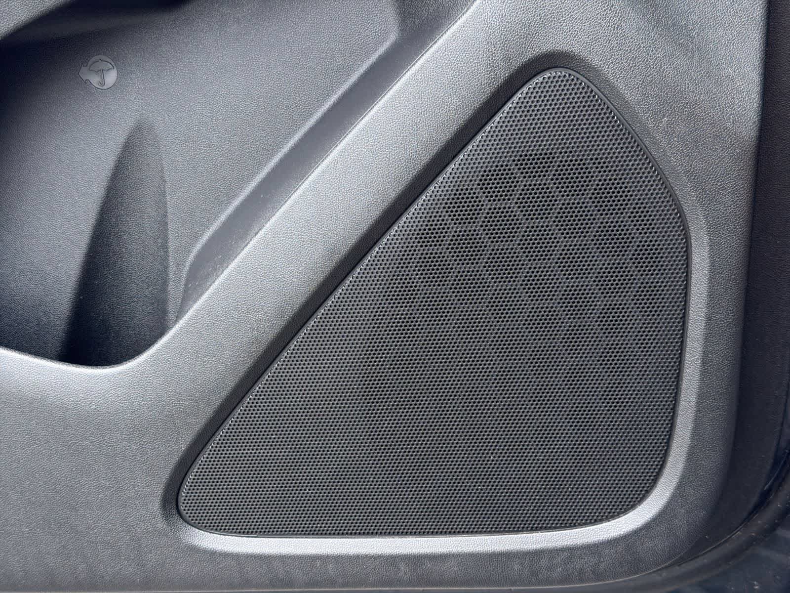 Used 2022 Iron Gray Metallic Chevrolet LS image 30