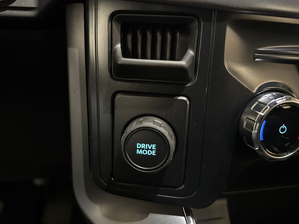 New 2026 White Ford XLT image 31