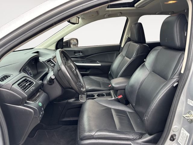 2016 Honda CR-V Touring - Photo 9