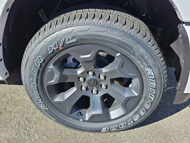 2026 RAM 1500 Big Horn/Lone Star - Photo 15