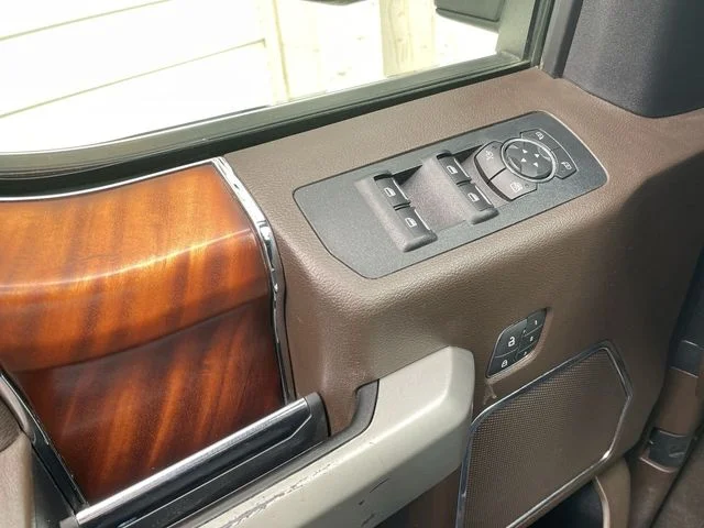 Used 2020 Gray Ford King Ranch image 13